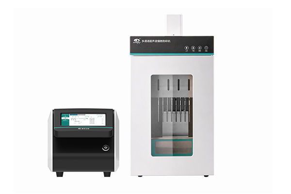 多通道超聲波細胞粉碎機SCIENTZ-4TD