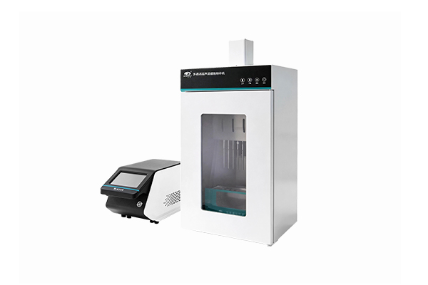 多通道超聲波細胞粉碎機SCIENTZ-24TD